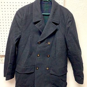 Ralph Lauren Pea Coat